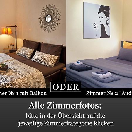 Lion Homestay München Phòng bức ảnh