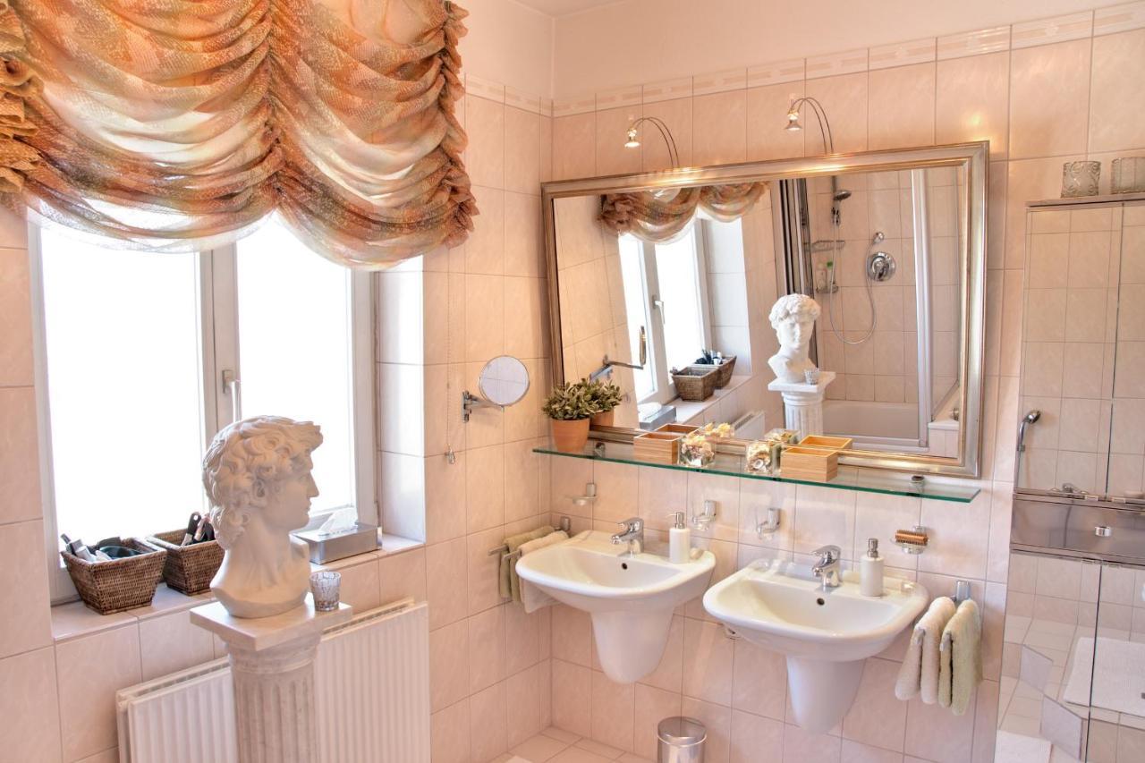 Lion Homestay München Ngoại thất bức ảnh