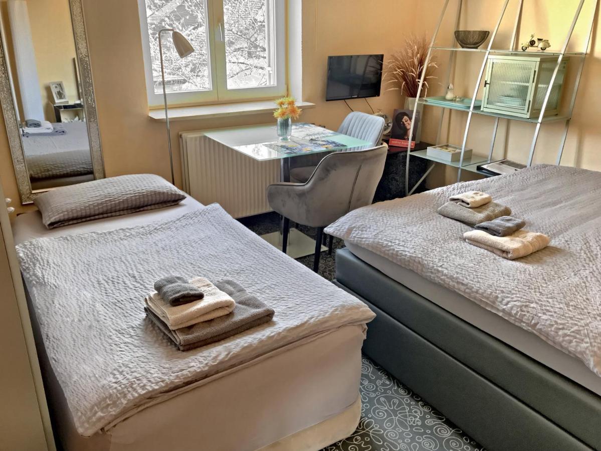 Lion Homestay München Ngoại thất bức ảnh