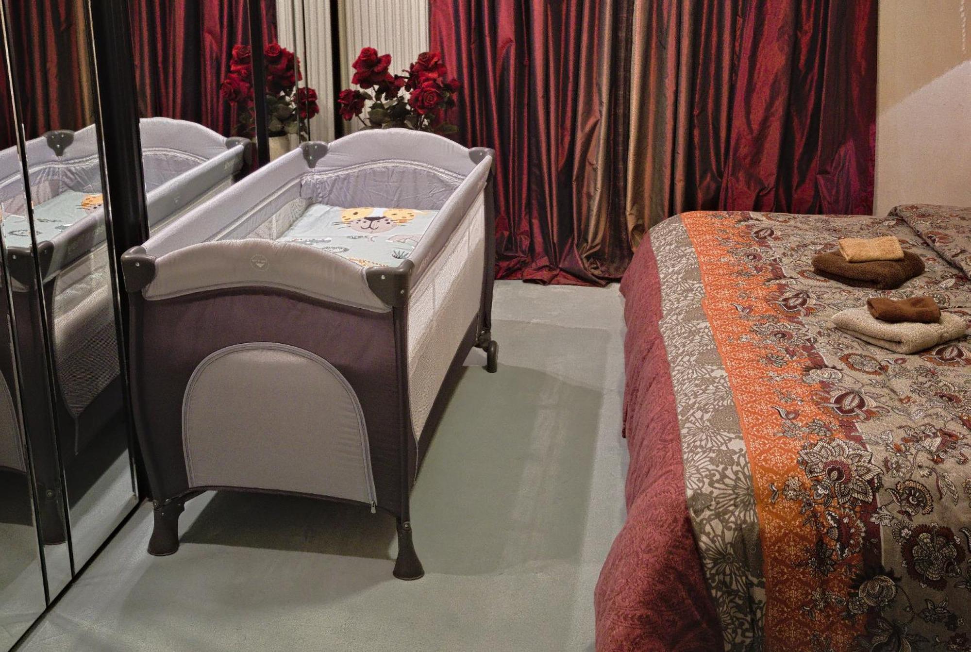 Lion Homestay München Phòng bức ảnh