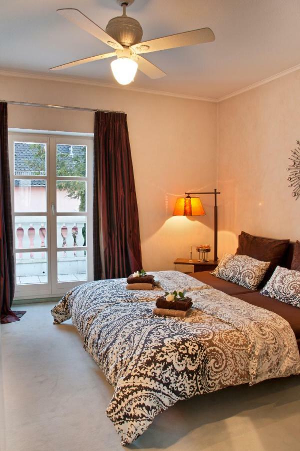 Lion Homestay München Ngoại thất bức ảnh