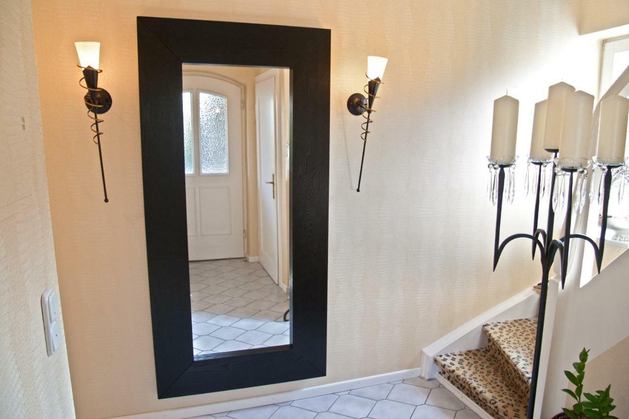 Lion Homestay München Ngoại thất bức ảnh