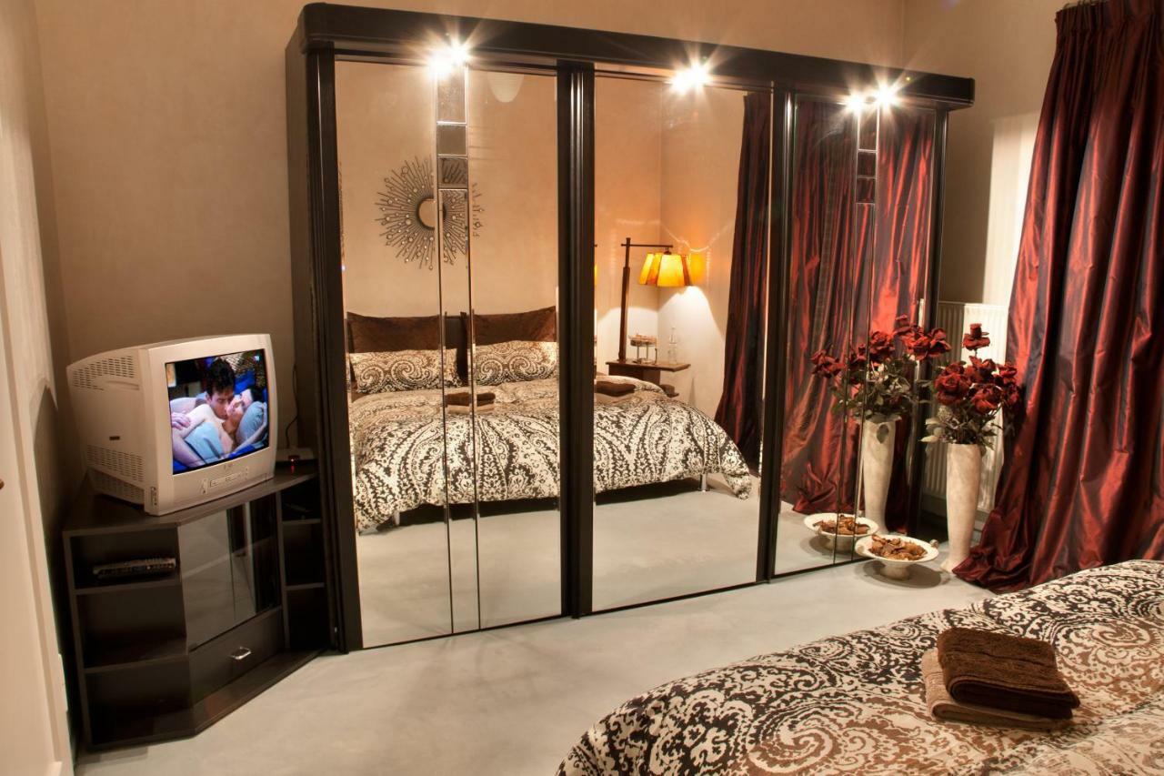 Lion Homestay München Ngoại thất bức ảnh