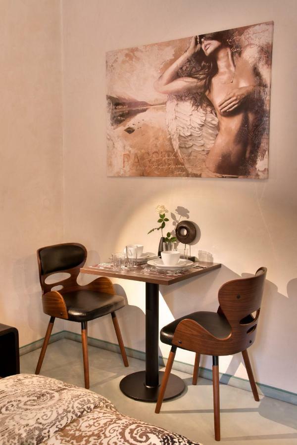 Lion Homestay München Ngoại thất bức ảnh