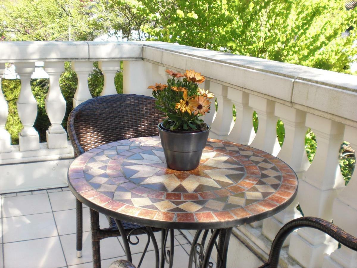 Lion Homestay München Ngoại thất bức ảnh