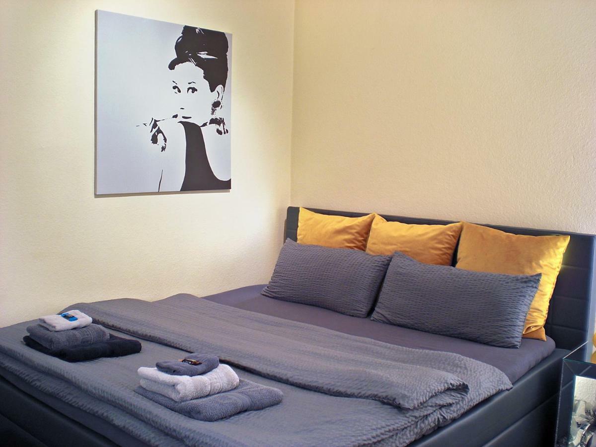 Lion Homestay München Ngoại thất bức ảnh